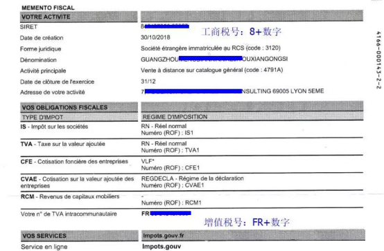 法国VAT 意大利VAT 西班牙VAT 全面注册和缴税问题集锦
